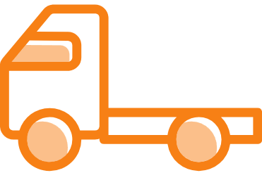 金城江拖车/平板车